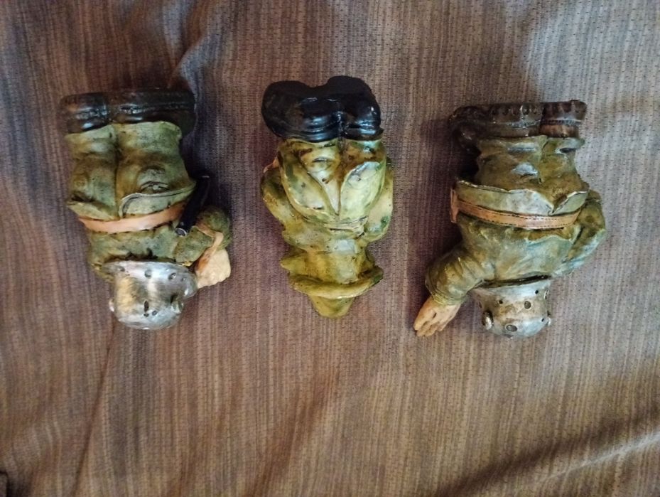 Figurki Kolekcjonerskie !!!