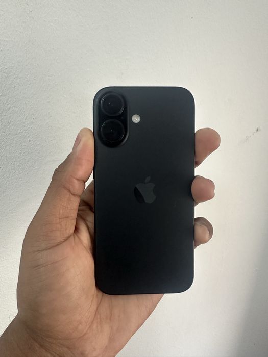 Iphone 16 128gb