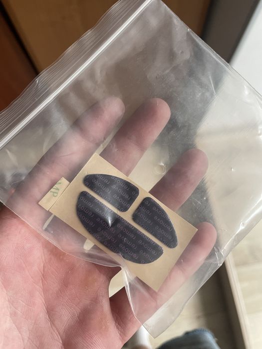 Мышка Ajjaz aj159 Apex