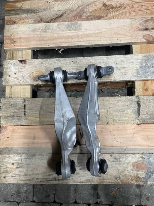 Супорт Tesla S