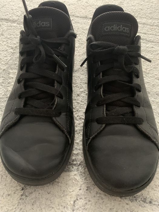 Buty trampki adidas r. 38