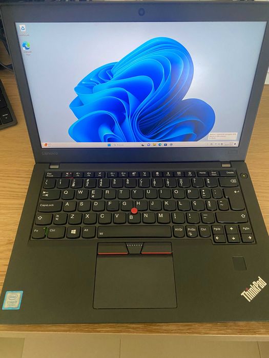 Lenovo X270 Core I7