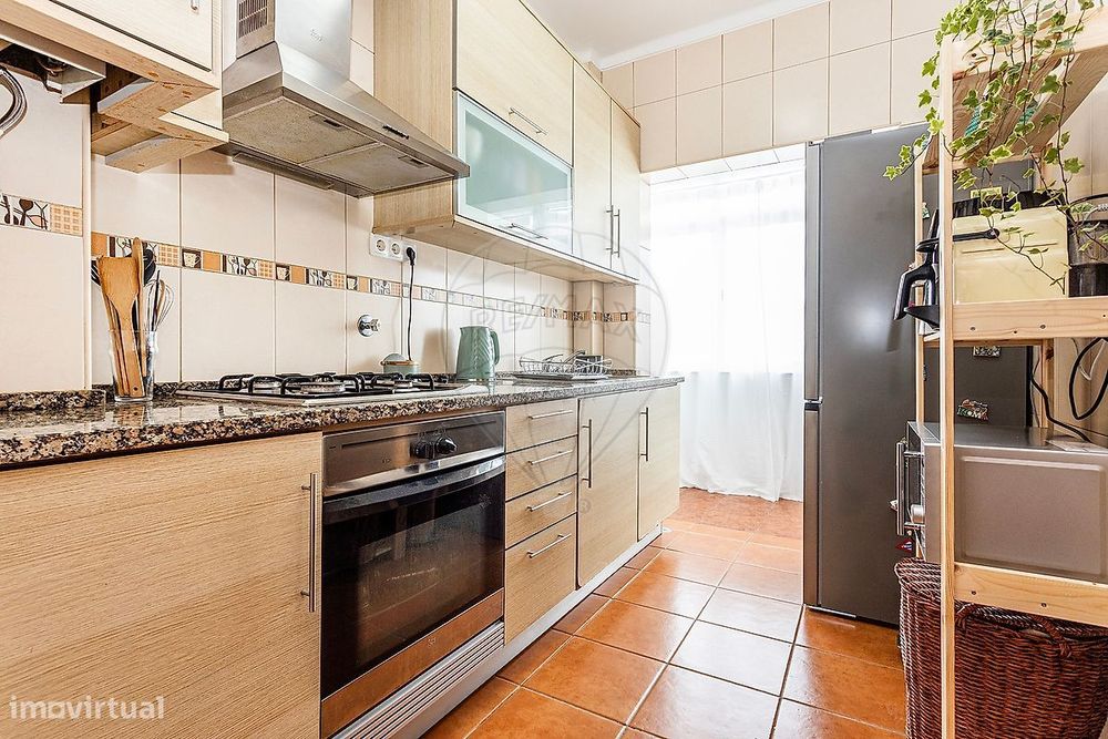 Apartamento T1 para arrendamento