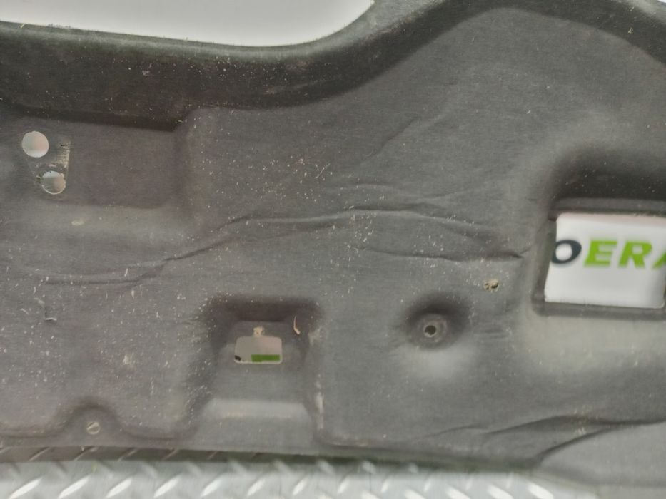 Изоляция капота NISSAN ROGUE 14- 658404BA0A