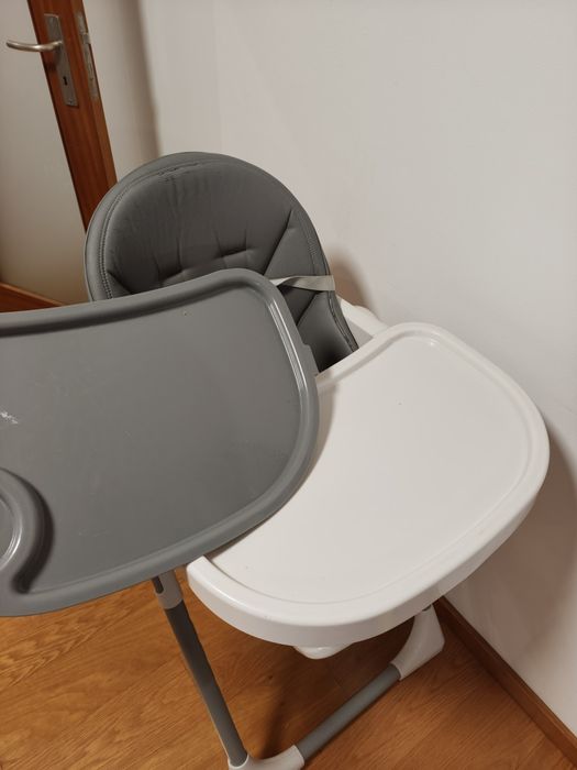 Cadeira Refeição Bebe Criança