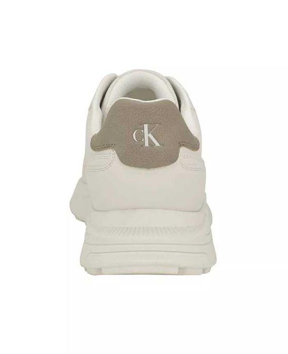 Кроссовки calvin klein (ck men blend sneakers) 12us-30cm,10us-28cm USA