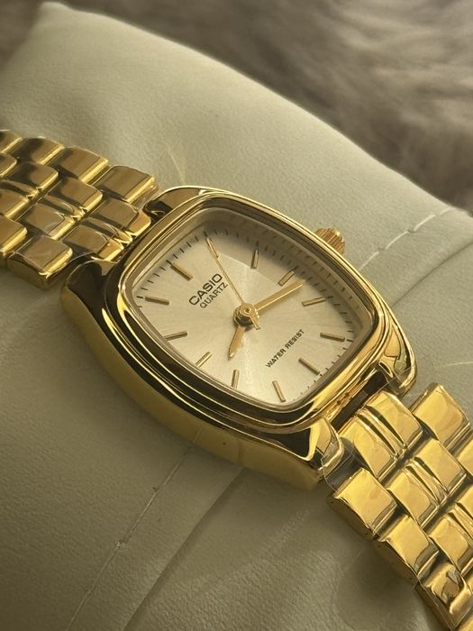 Годинник жіночій Casio LTP-1169N-7A Оригінал Гарантія Часы