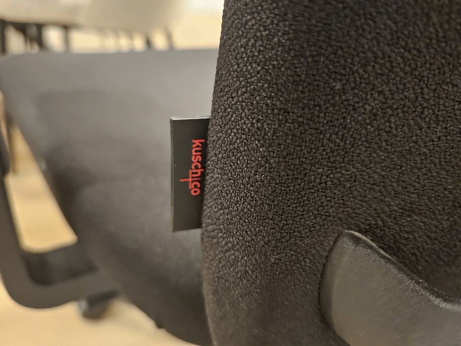 Cadeira de Escritório Ergonómica Kusch&Co Papilio