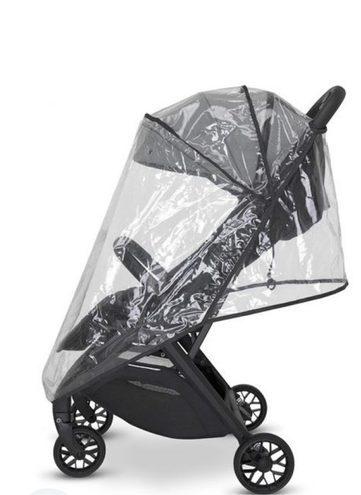 Прогулочний візок