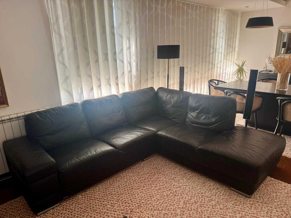 Sofa aquinos em excelente estado