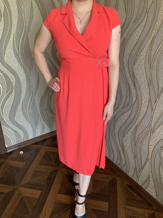 Жіноча сукня espiga