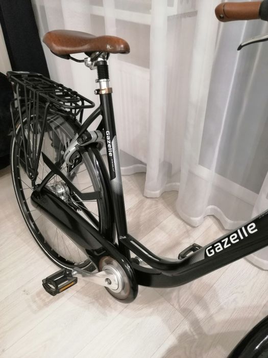 Gazelle Orange C7+  COMFORT