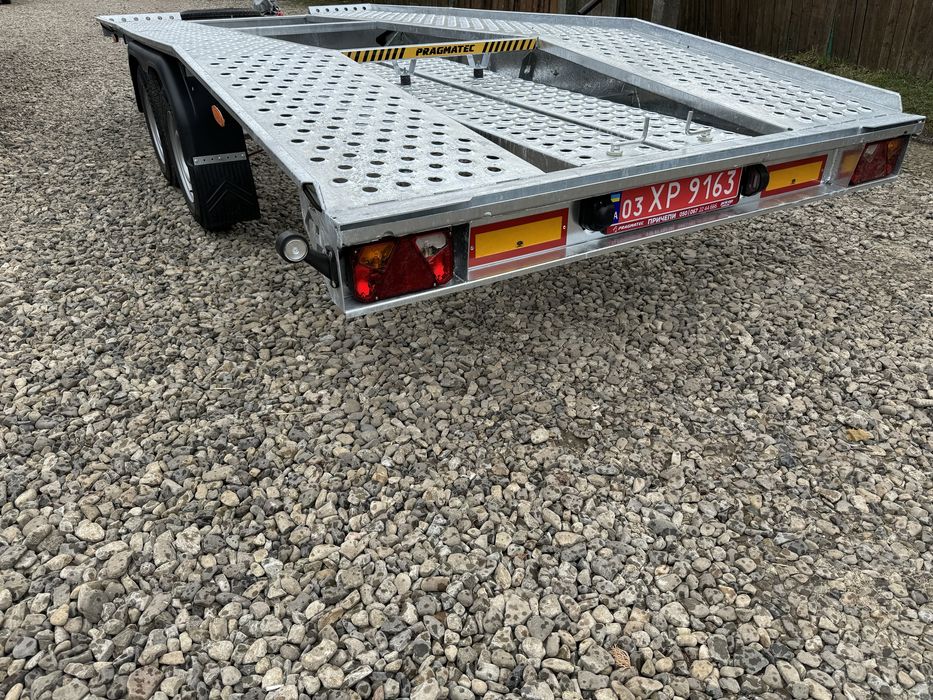 Спецтехніка афет