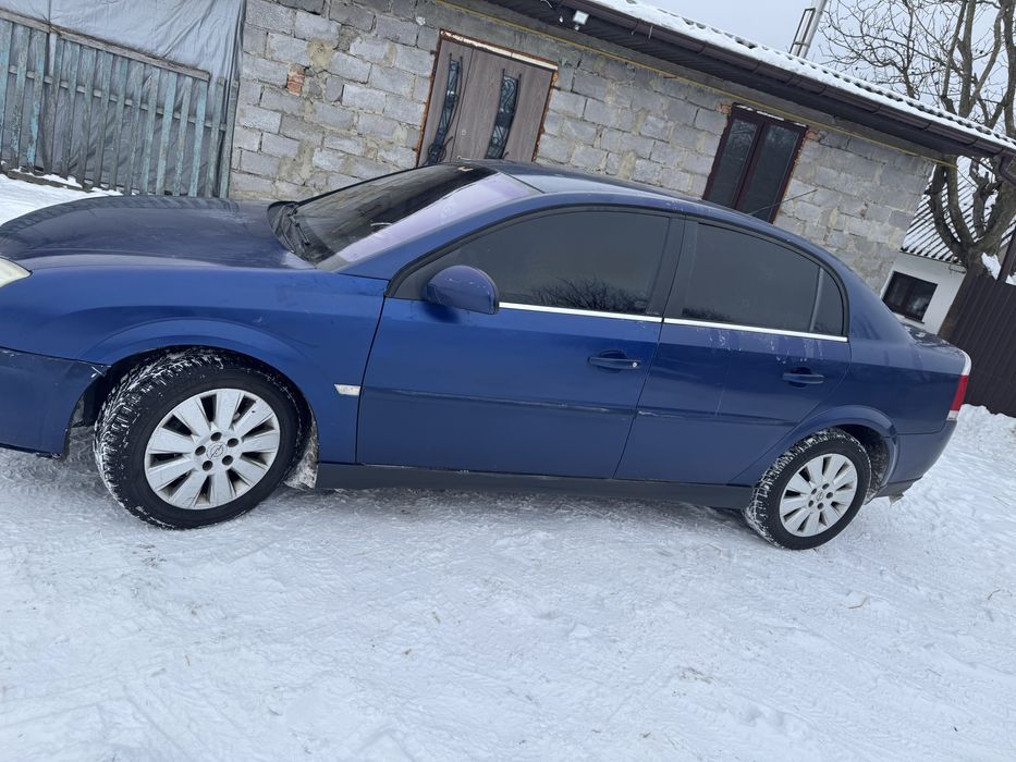 Продам Опель вектра С