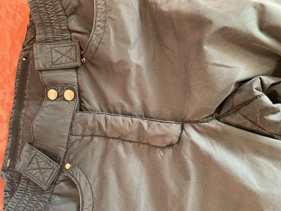 Лыжные штаны, р. 164