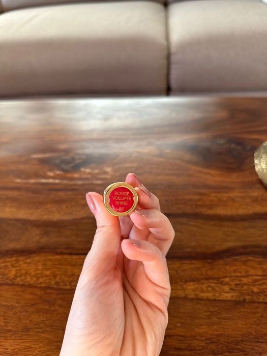 Pomadka YSL koralowy