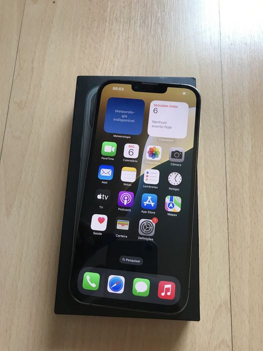Apple iPhone 13 Pro Max 128gb