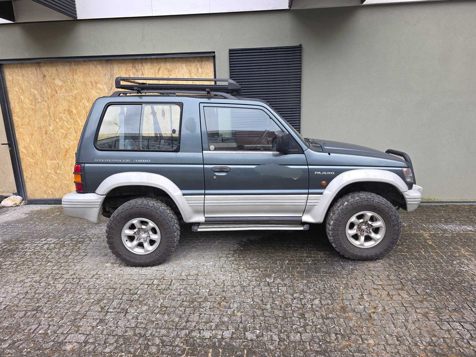 Lote de 3 Carros