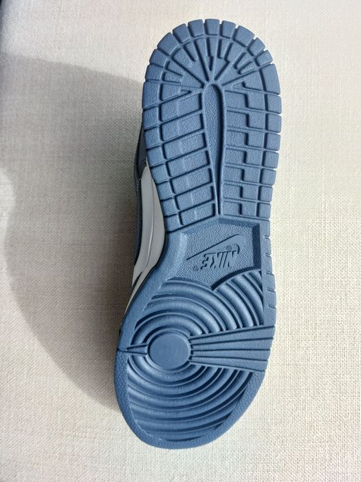 Ténis Nike Dunk Low 45