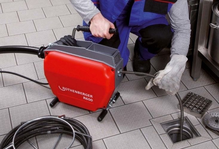 Викачка ям Асенізатор, Чистка Труб туалет вигрібної ями септик ...