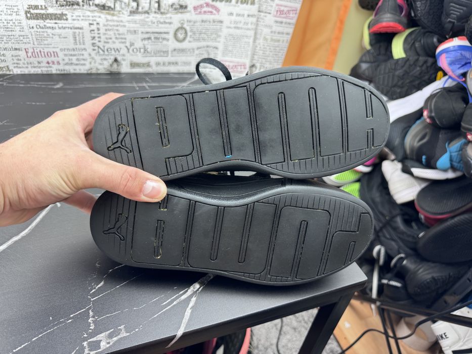 Кросівки Puma Skye Demi Розмір 38 Взуття