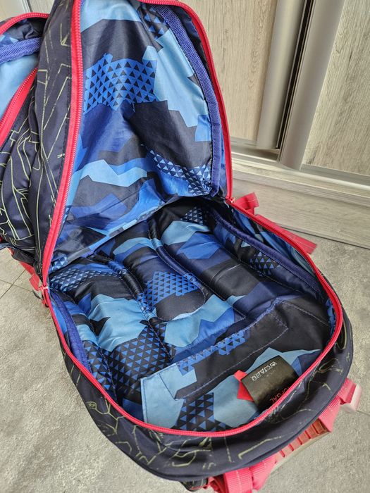 Sprzedam plecak szkolny młodzieżowy TOPGAL 20020