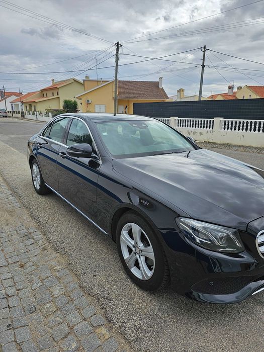 Mercedes E220d AVANGARDE+ — photo 4