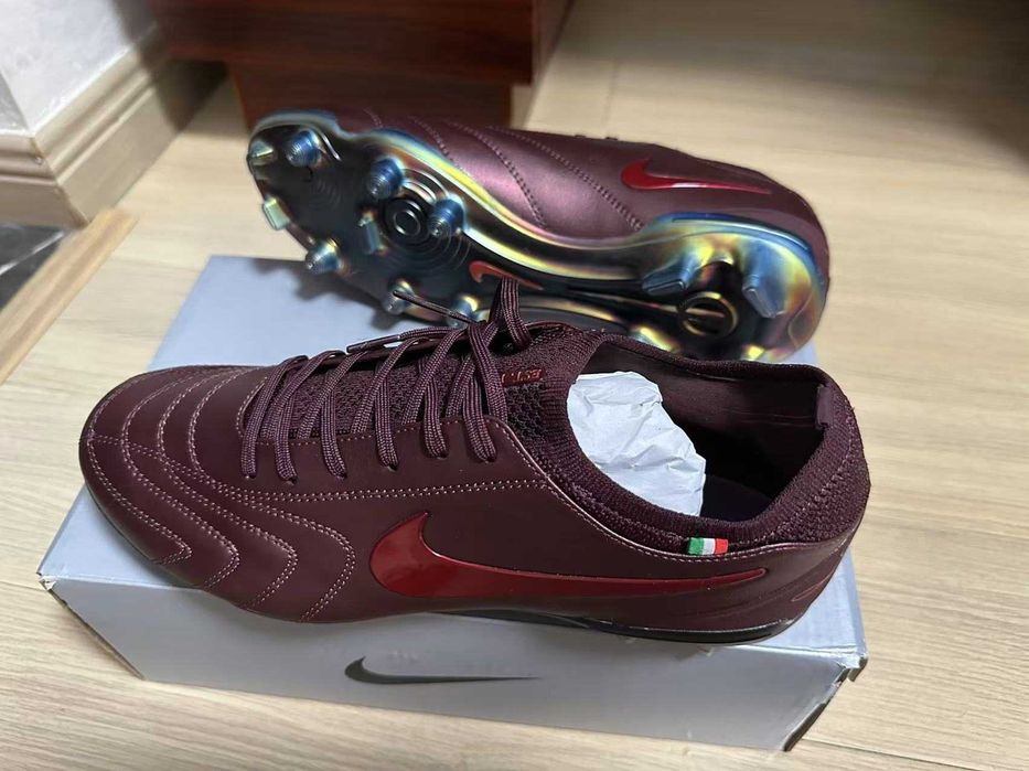 Nike Tiempo Elite FG