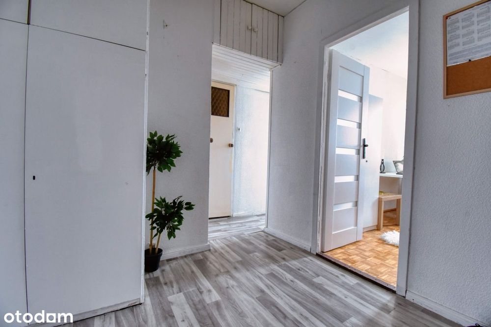 Mieszkanie – Poznań, Winiary - Widok 5