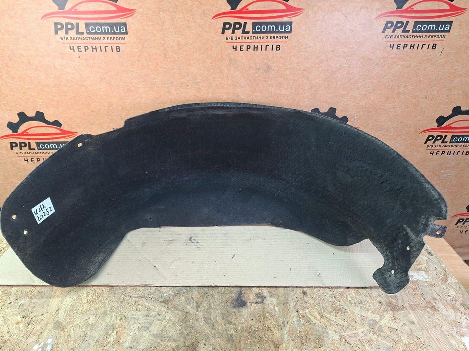 Peugeot 508 I 2010-2018 Подкрылок задний правый