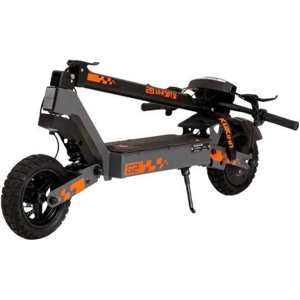 Самокат kugoo kukirin G2 800w