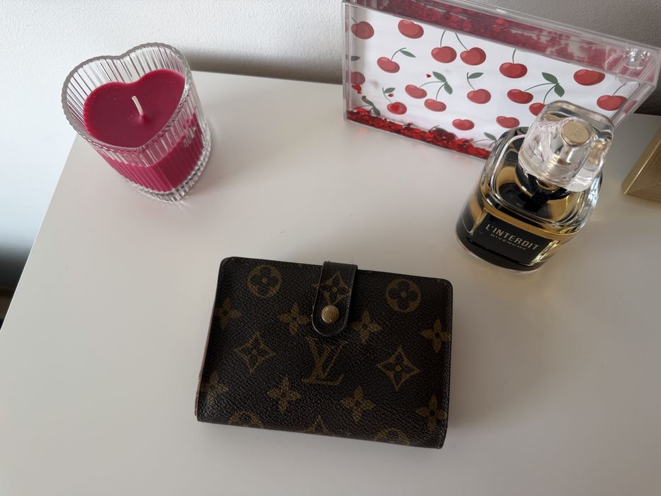 Portfel Louis Vuitton
