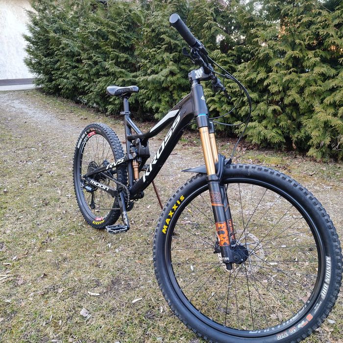 Rower Kross Moon 3.0