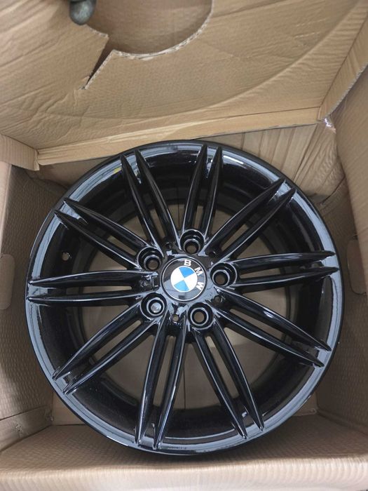 Jantes BMW E81 5x120