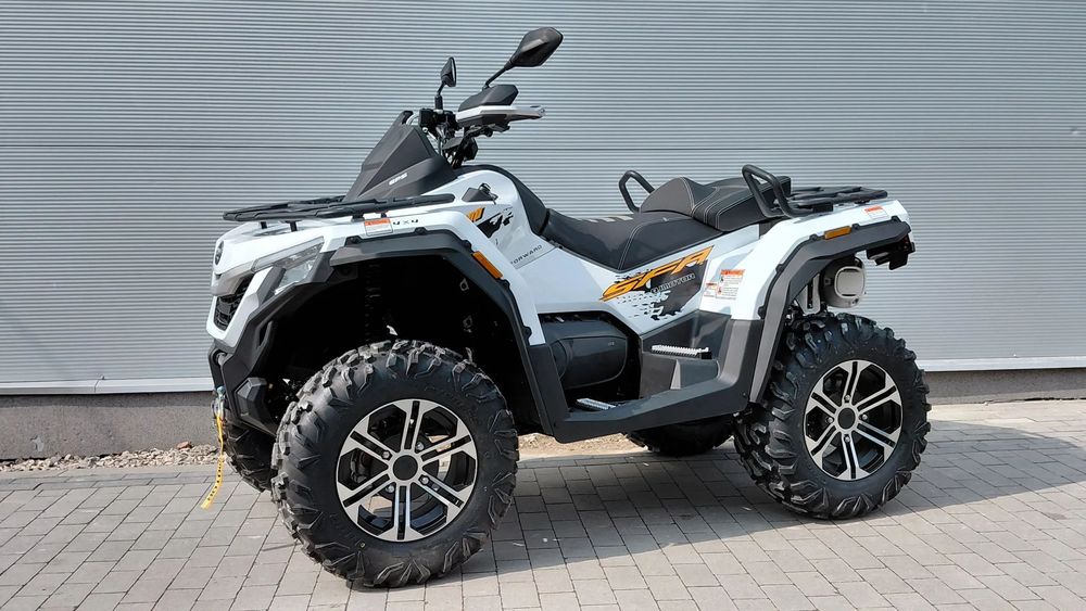 QJmotor