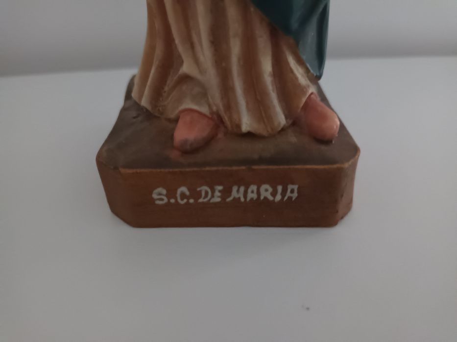 Sagrado Coração de Maria