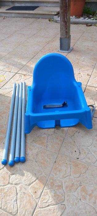 Cadeira para Bébé marca ANTILOP (IKEA)