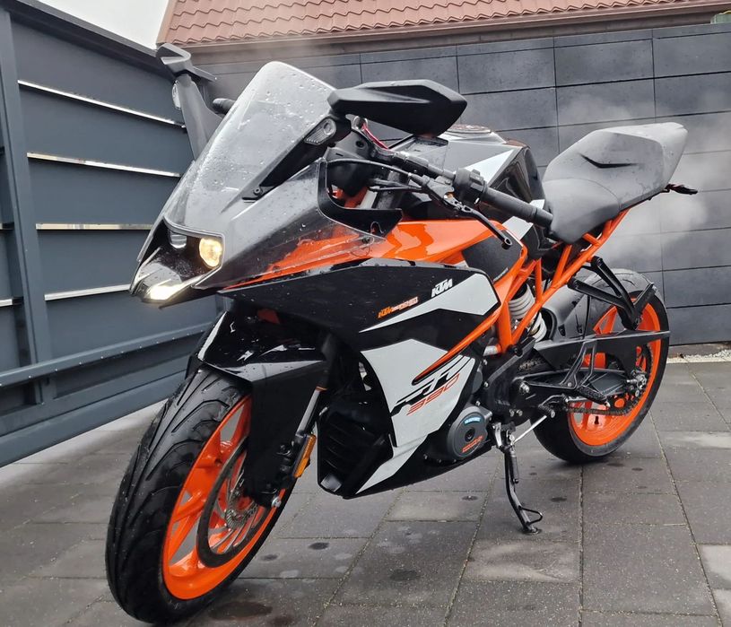 KTM