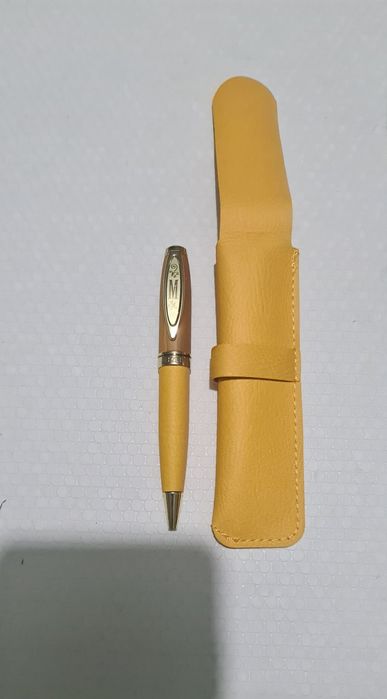 Canetas personalizadas.  Filipe e Mónica.  Nocas