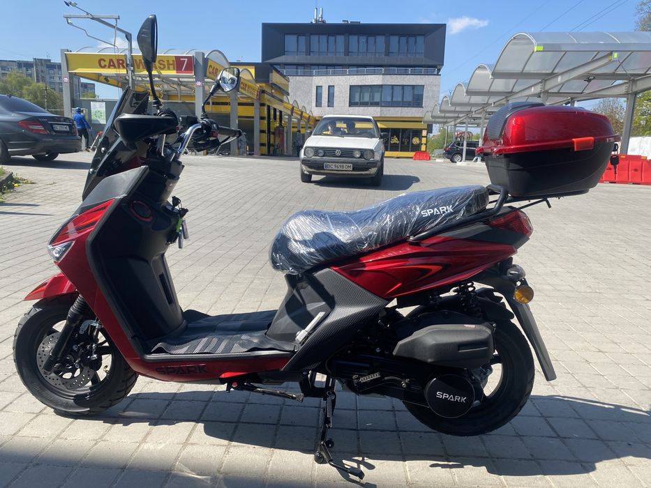 NEW SPARK SP150S-19BN Доставка/Кредит