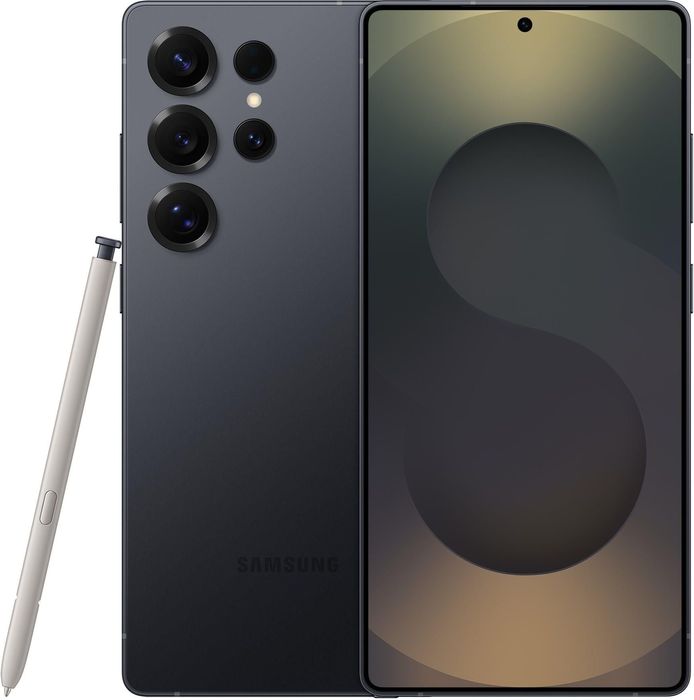 Samsung s25ultra 256/12