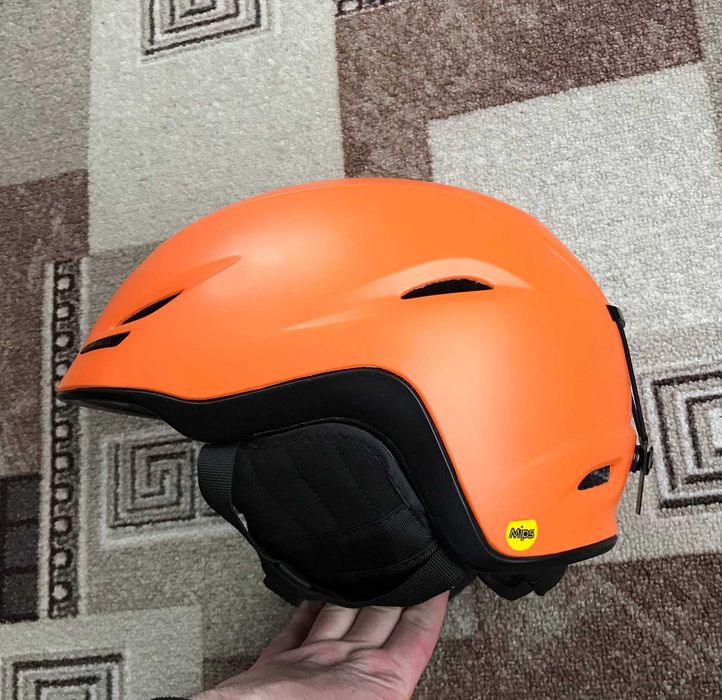 Гірськолижний Шолом Giro Union MIPS. Розмір - М (55,5 - 59 см.)