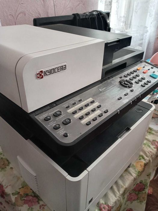 Ecosys Kayocera M2040dn