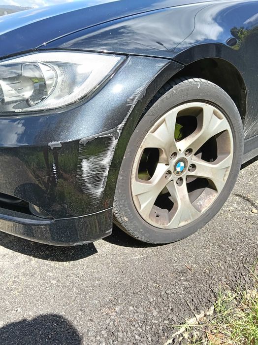 BMW serie 3(316d) mês/ano 11/10 116cv 2.0