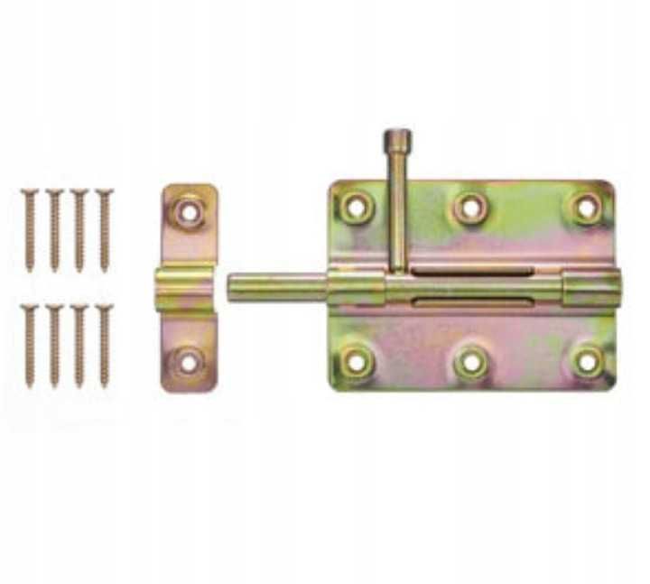 Zamek blokada sworzniowa PARKSIDE 100x73mm