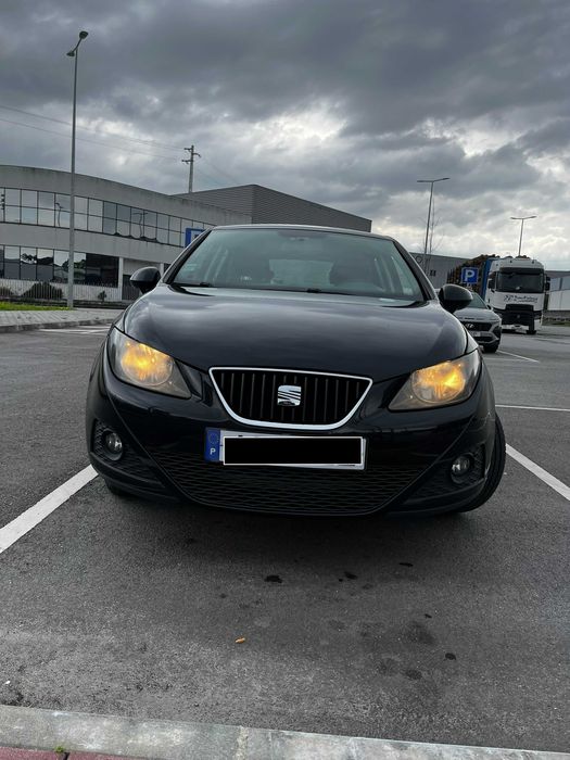 Seat Ibiza 1.2 TDI