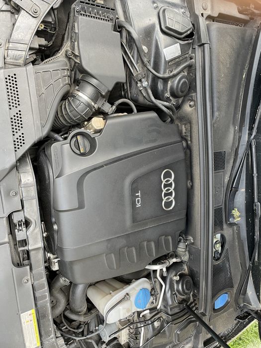 Pecas Audi A5 2.0 TDI