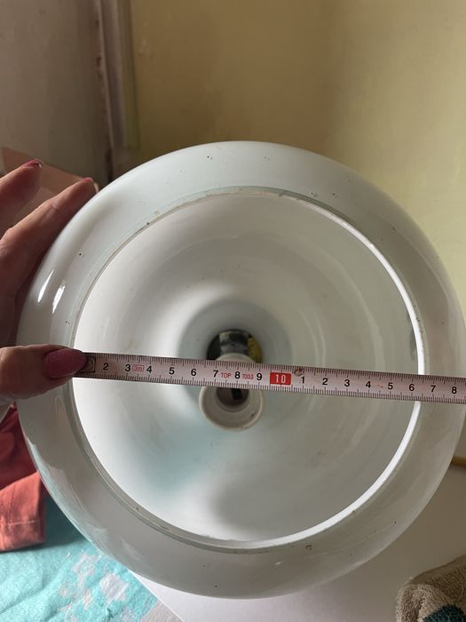 Люстра на потолок