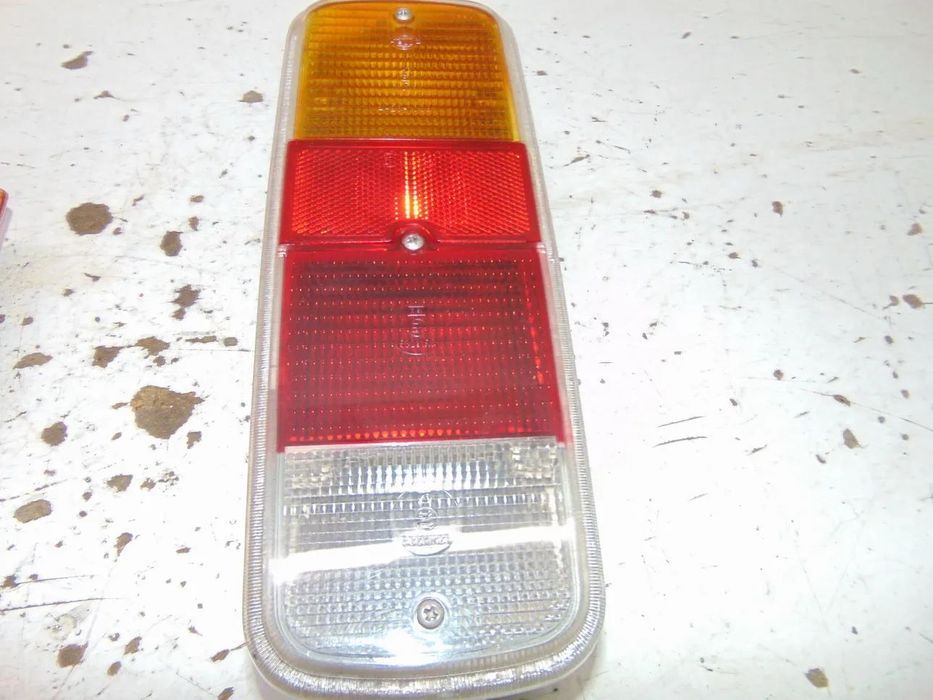 VW Golf 1 farolim