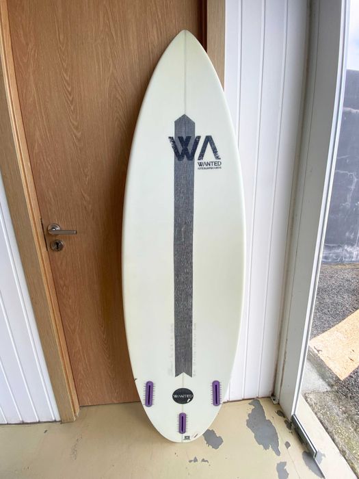 Prancha de Kitesurf 6'0 28.50L